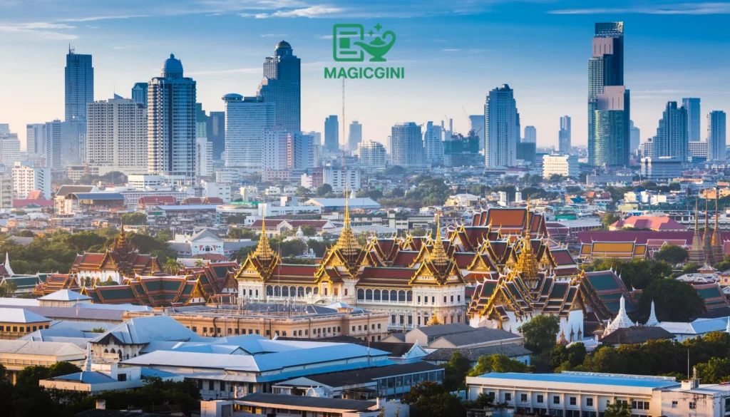 Bangkok
