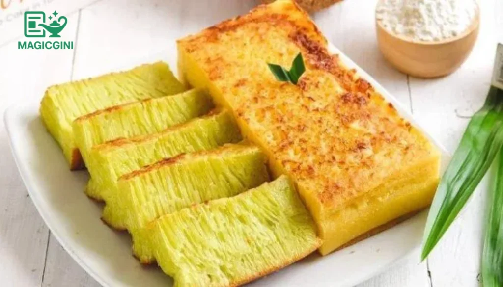 Bika Ambon