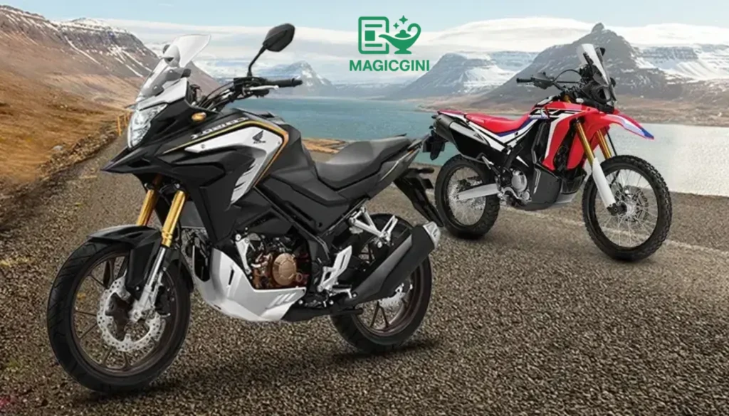 Motor Touring