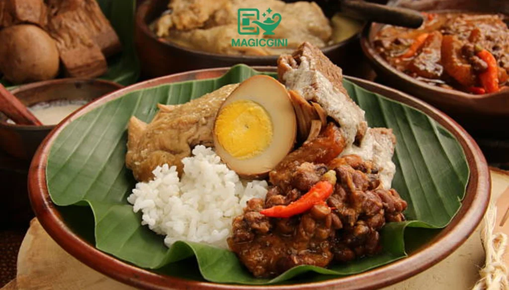 gudeg