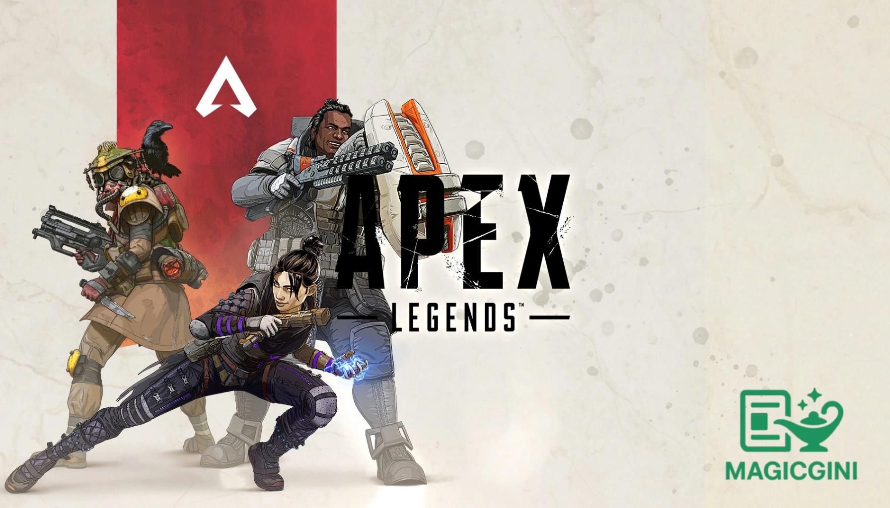 Apex Legends