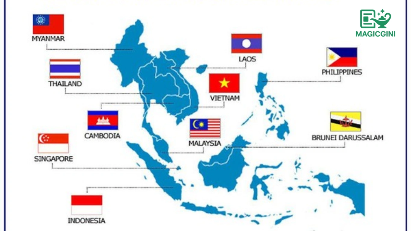ASEAN