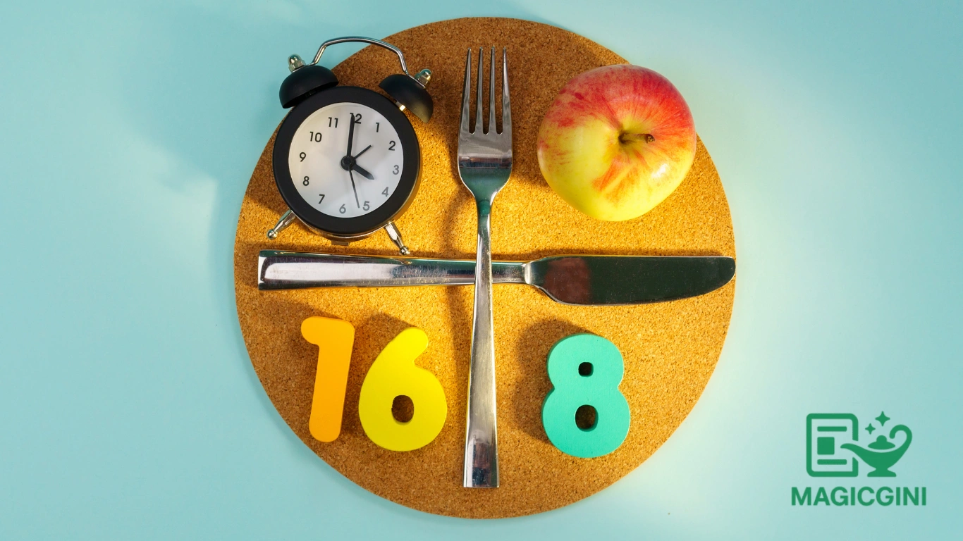 Intermittent Fasting