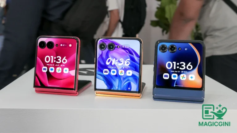 Motorola Razr Plus