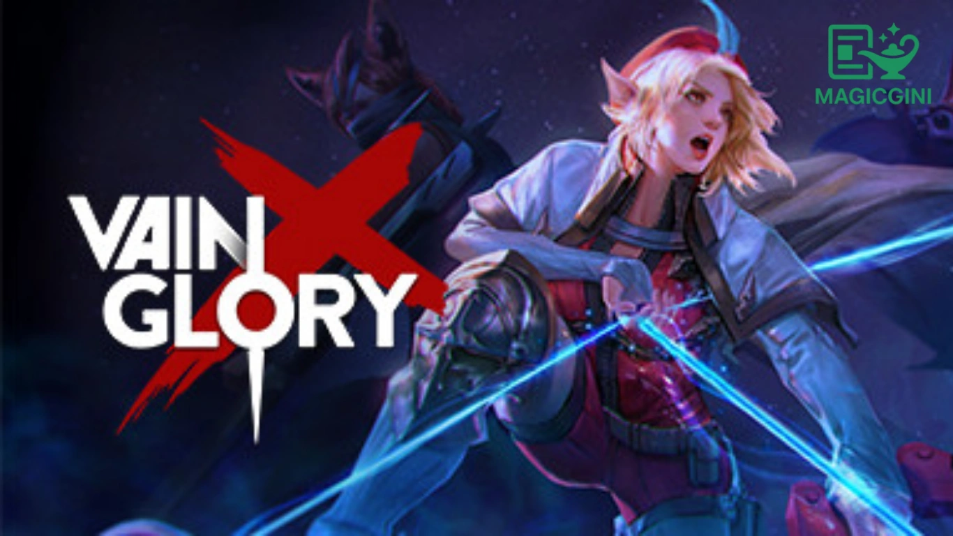 Vainglory