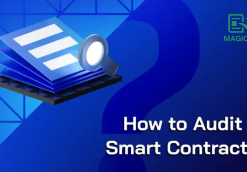Audit Smart Contract