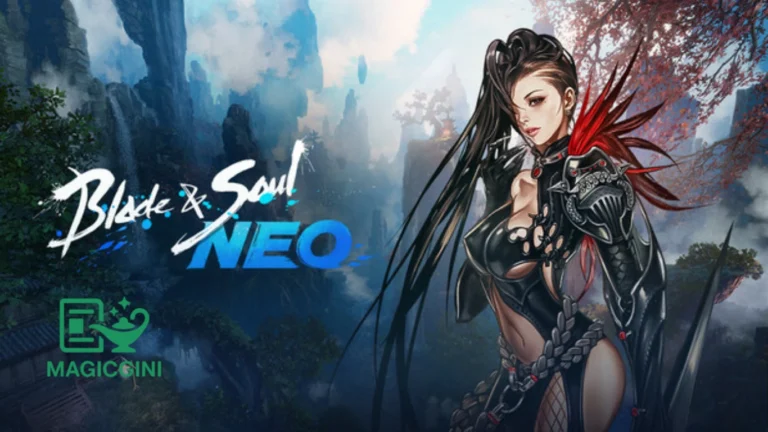 Blade & Soul