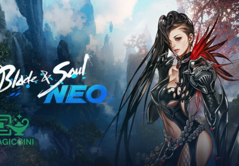 Blade & Soul