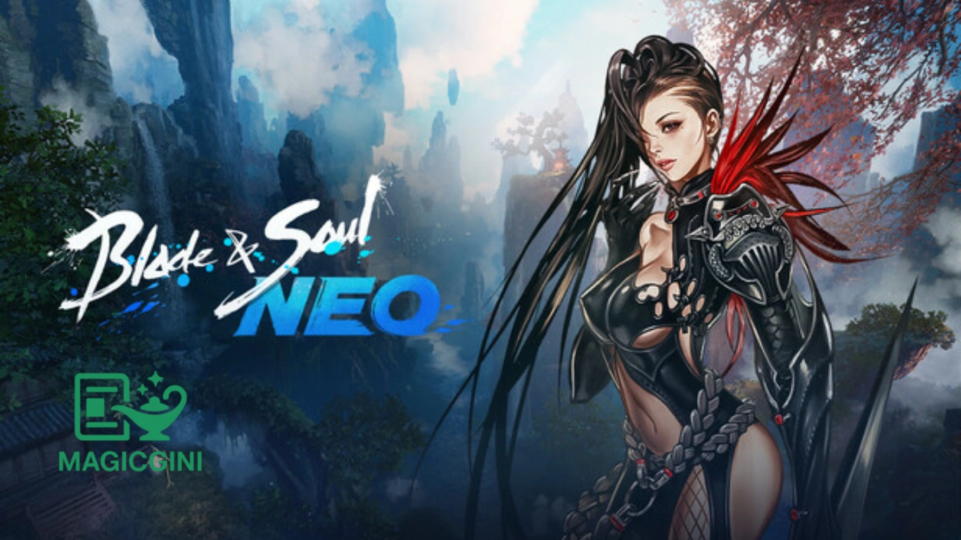 Blade & Soul