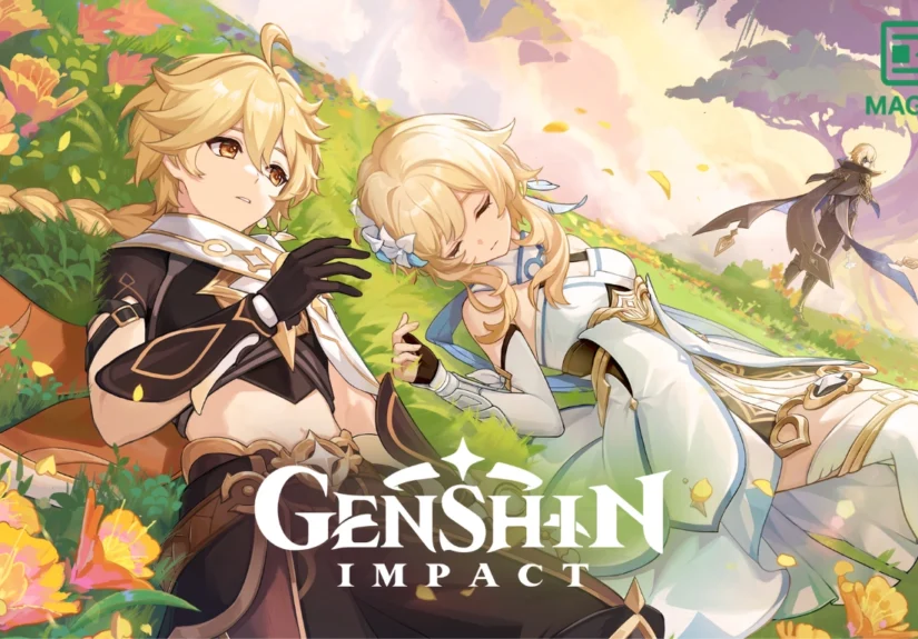 Genshin Impact