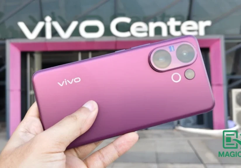 Vivo V60