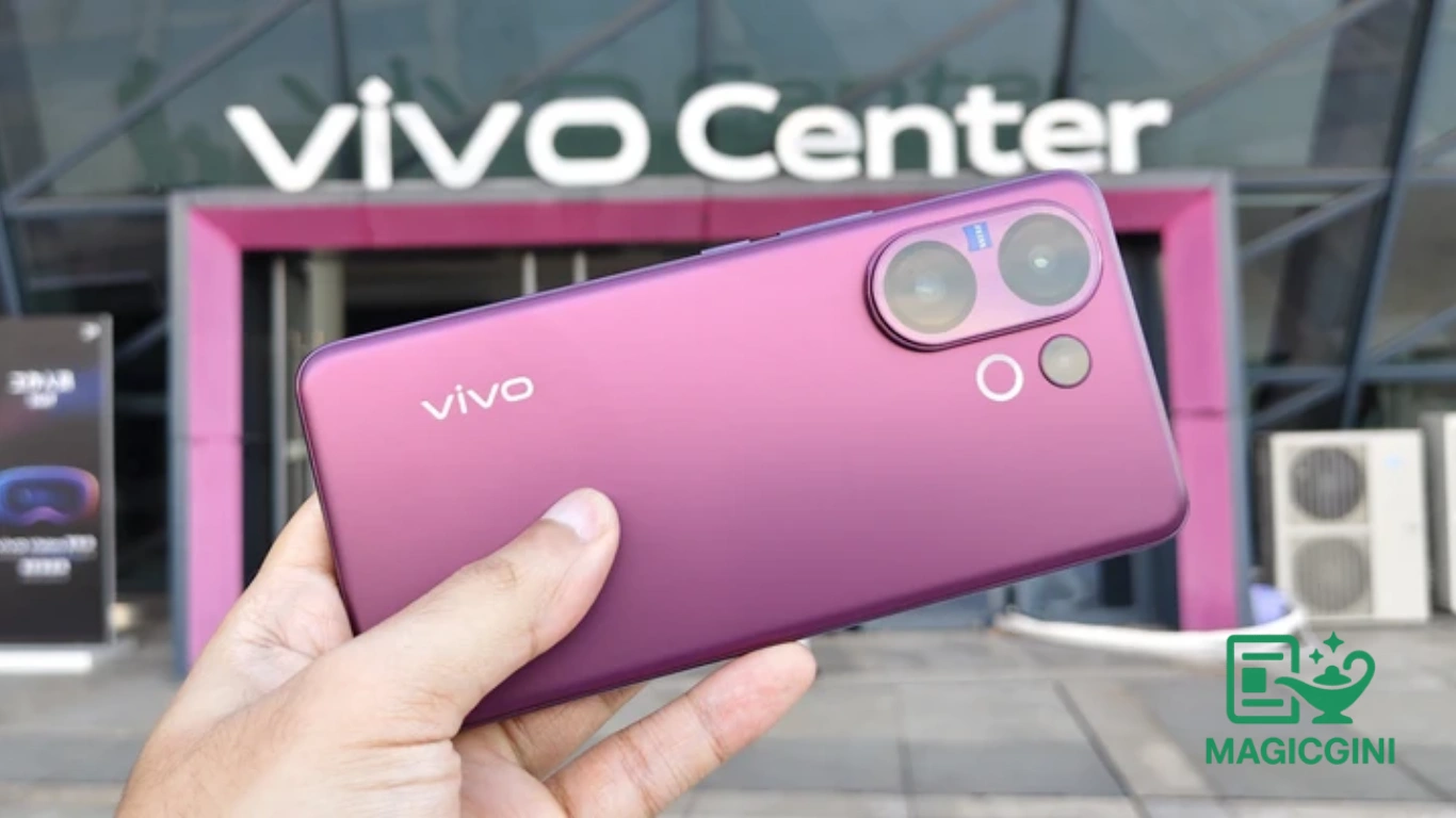 Vivo V60