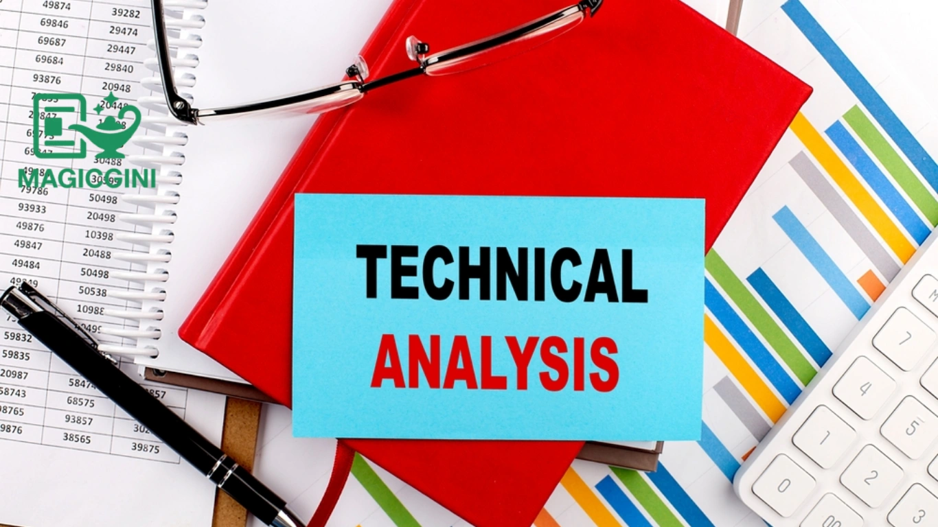 Analisis Teknikal