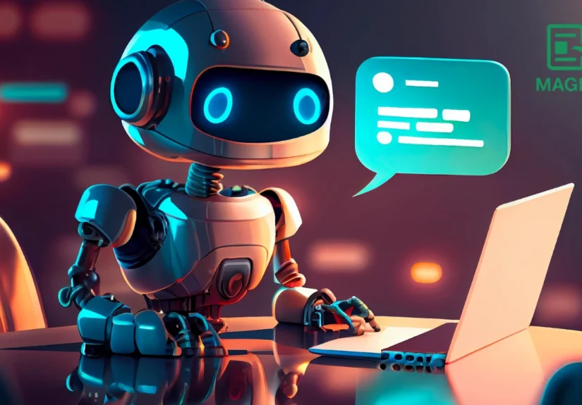 Chatbot AI