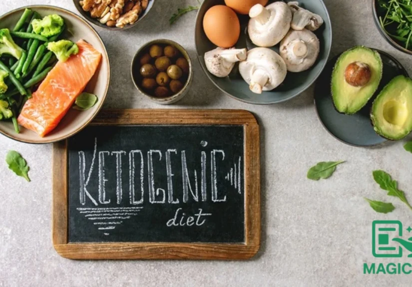 Diet Keto