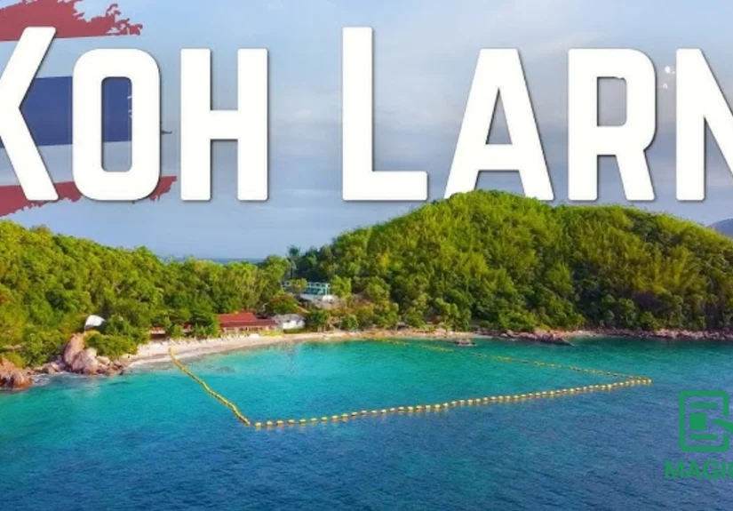 Koh Larn