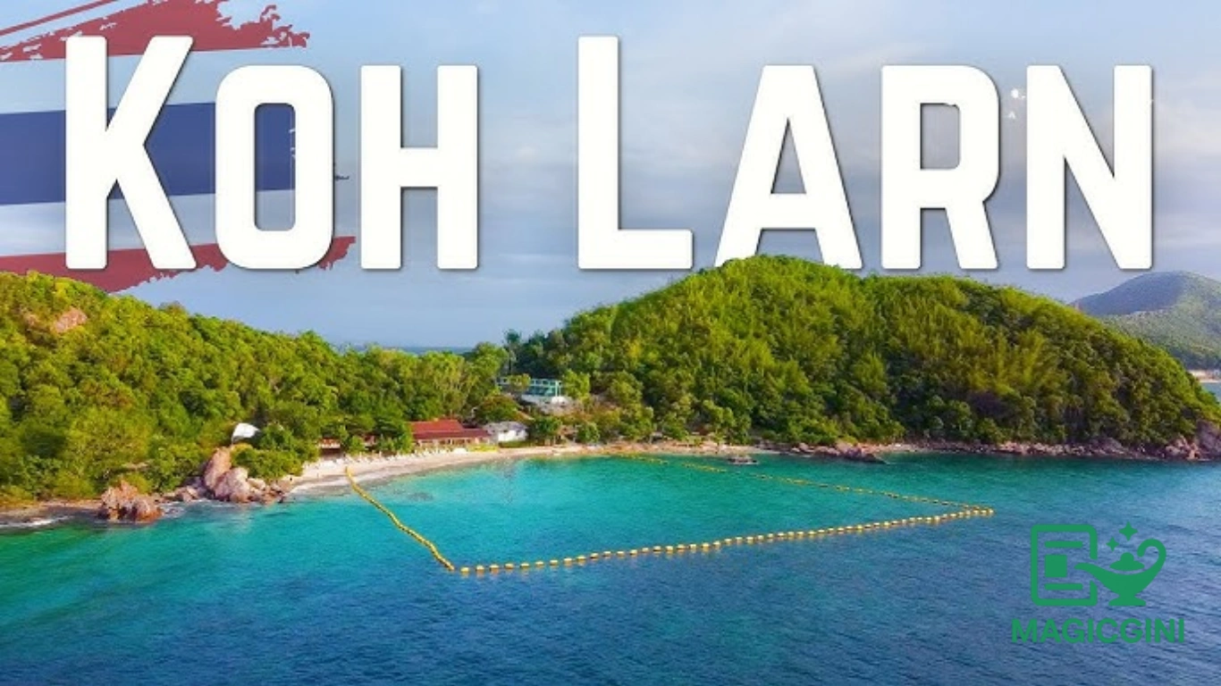 Koh Larn
