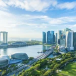 Wisata Singapura