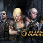 BlackShot