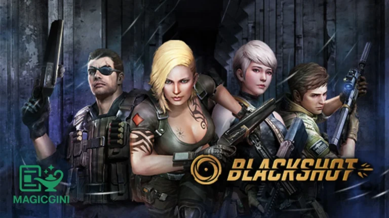BlackShot