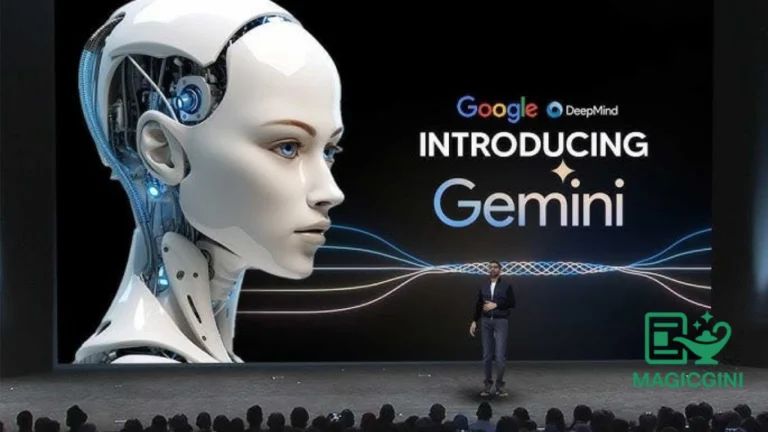 Gemini AI