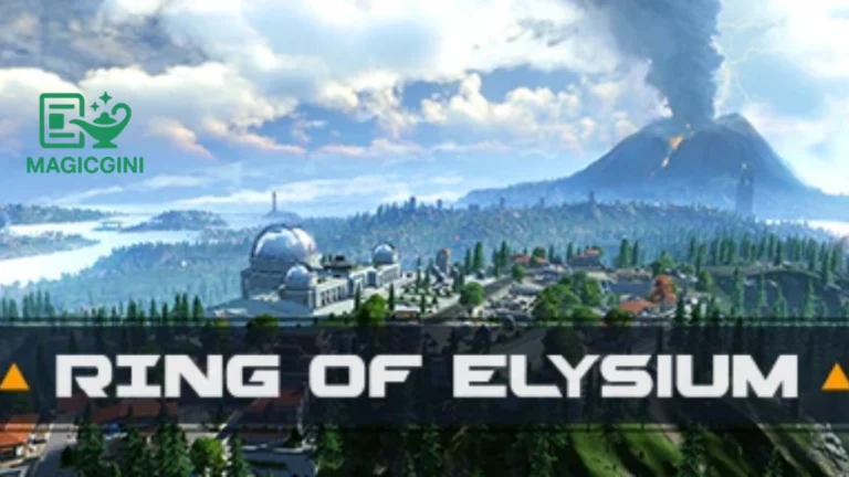 Ring of Elysium