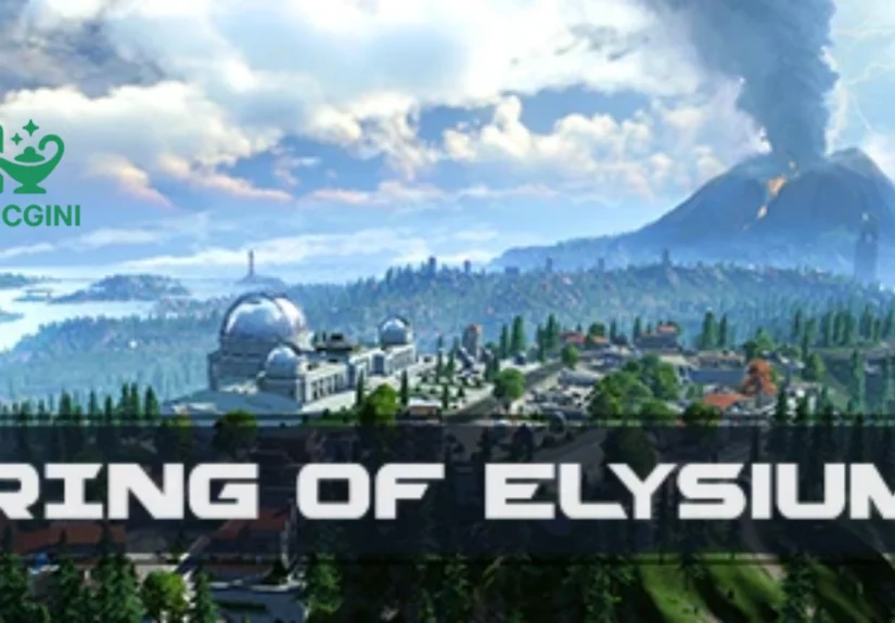 Ring of Elysium