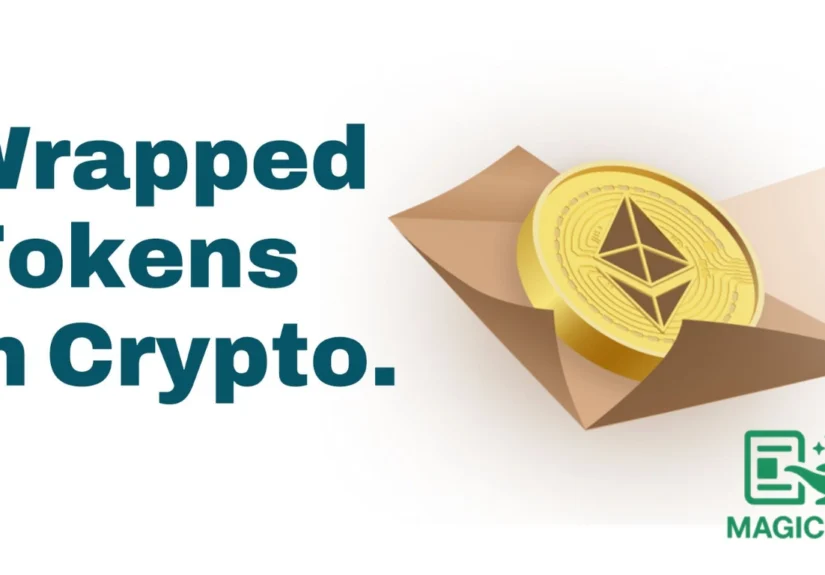 Wrapped Token