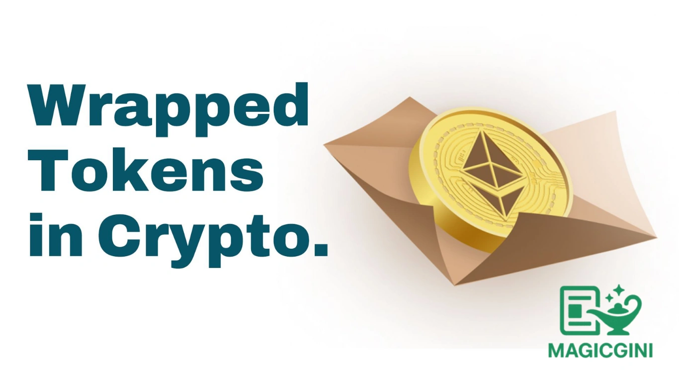Wrapped Token